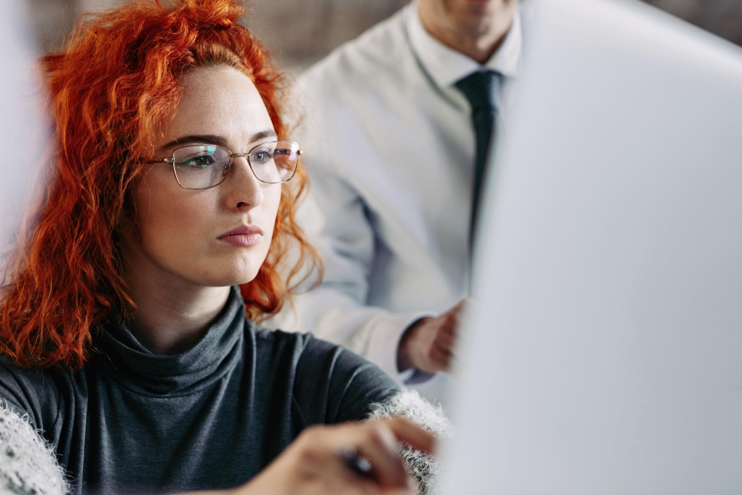 Changing Careers to Cybersecurity After 30